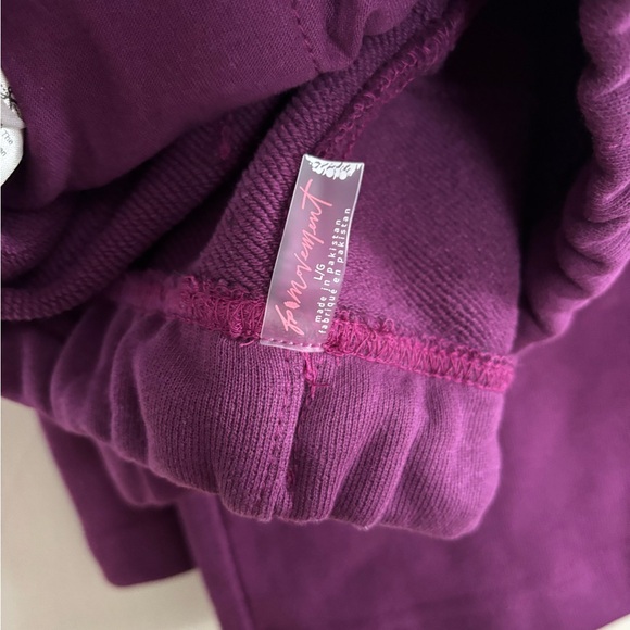 FP Movement by Free People Top Score Barrel Pants - Picture 5 of 5